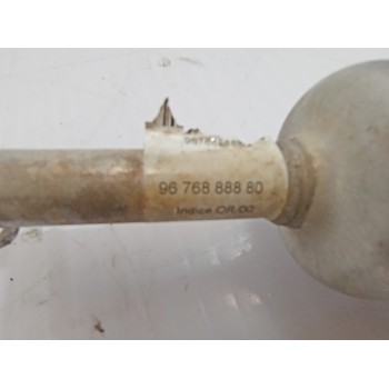 Recambio de tubos aire acondicionado para peugeot 508 allure referencia OEM IAM 9676888880  