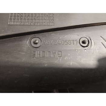 Recambio de torpedo para peugeot partner (s1) 1.9 diesel referencia OEM IAM 9642405877  