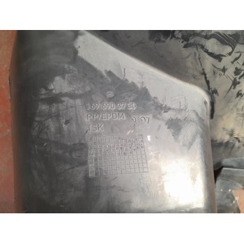 Recambio de paso rueda delantero para mercedes-benz clase a (w169) 1.7 cat referencia OEM IAM 1696903730  