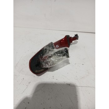 Recambio de maneta exterior trasera derecha para ford puma (j2k, cf7) 1.0 ecoboost referencia OEM IAM 2126416  