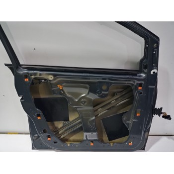 Recambio de puerta delantera izquierda para seat altea xl (5p5) family referencia OEM IAM 5P0831055A  