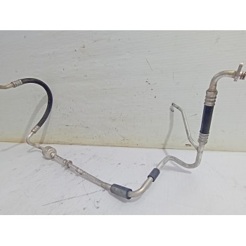 Recambio de tubos aire acondicionado para peugeot 508 allure referencia OEM IAM 9676888880  