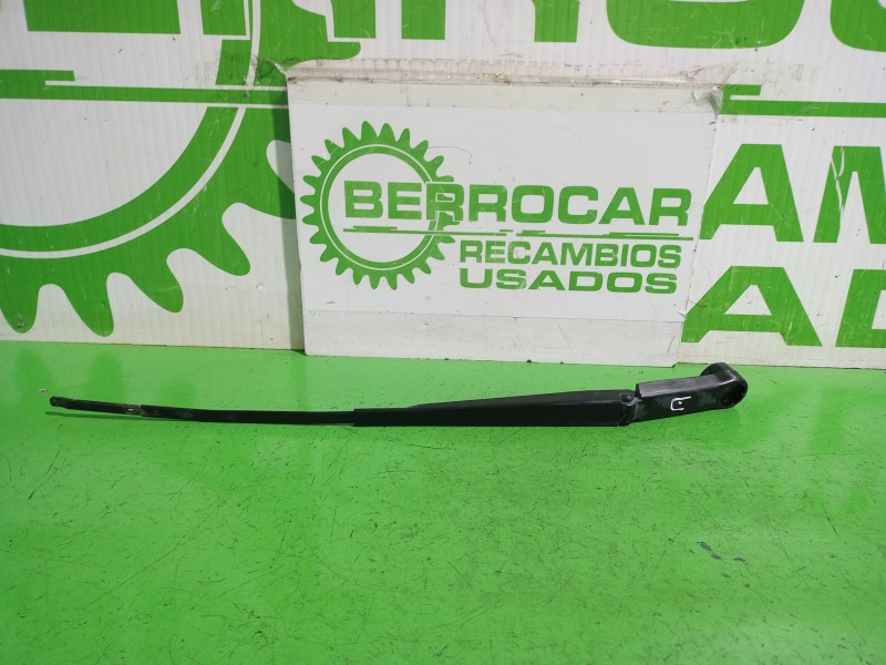 Recambio de brazo limpia delantero derecho para citroën c4 grand picasso exclusive referencia OEM IAM 9686640480  