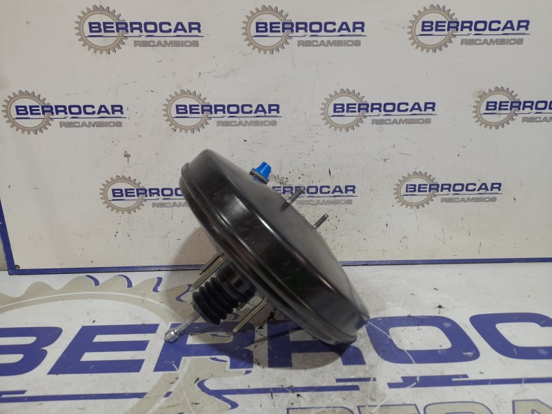 Recambio de servofreno para citroën jumper kasten 2.2 e-hdi fap cat referencia OEM IAM 51928238  