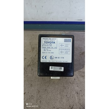 MODULO ELECTRONICO 897410F010 