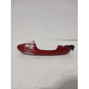 Recambio de maneta exterior trasera izquierda para ford puma (j2k, cf7) 1.0 ecoboost referencia OEM IAM 2126416  