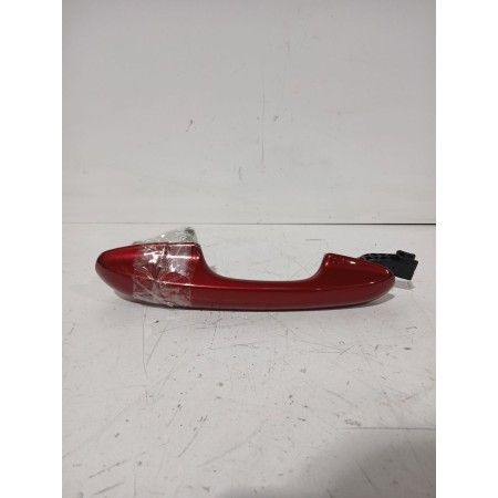 Recambio de maneta exterior trasera izquierda para ford puma (j2k, cf7) 1.0 ecoboost referencia OEM IAM 2126416  