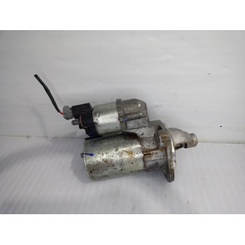 Recambio de motor arranque para hyundai i20 (bc3) essence mild-hybrid referencia OEM IAM 36100-08000  
