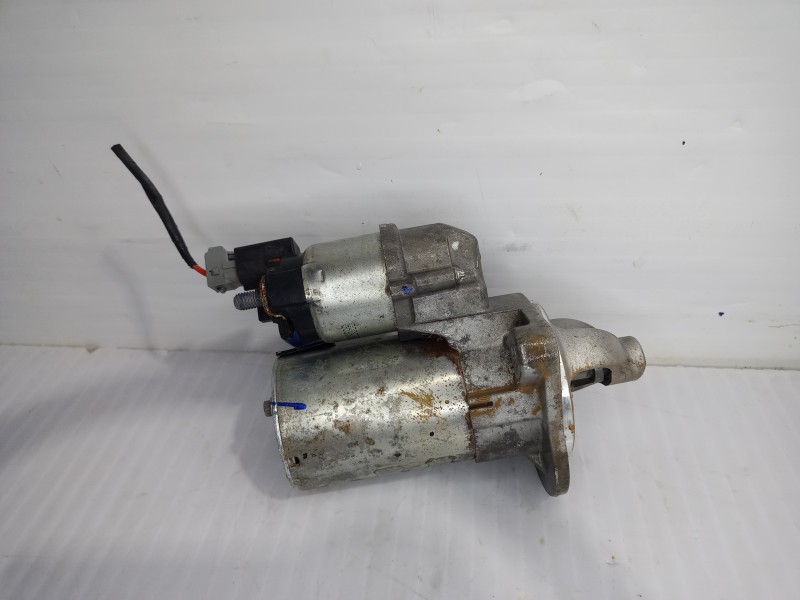 Recambio de motor arranque para hyundai i20 (bc3) essence mild-hybrid referencia OEM IAM 36100-08000  