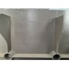 Recambio de moldura lateral para land rover discovery referencia OEM IAM EBV500032PVJ00  
