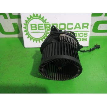 Recambio de motor calefaccion para ford focus berlina (cak) ambiente referencia OEM IAM 1736007601  
