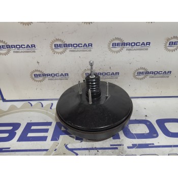 Recambio de servofreno para citroën jumper kasten 2.2 e-hdi fap cat referencia OEM IAM 51928238  