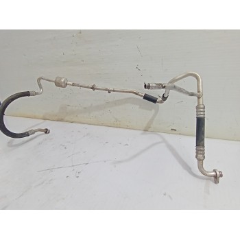 Recambio de tubos aire acondicionado para peugeot 508 allure referencia OEM IAM 9676888880  