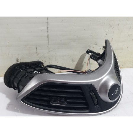 Recambio de rejilla aireadora para hyundai ix35 (lm, el, elh) 2.0 crdi 4wd referencia OEM IAM 974202S000  