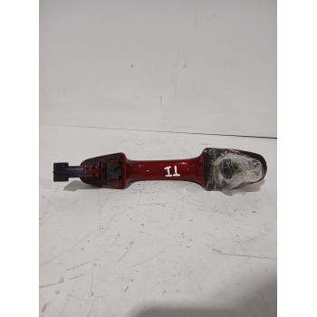 Recambio de maneta exterior trasera izquierda para ford puma (j2k, cf7) 1.0 ecoboost referencia OEM IAM 2126416  