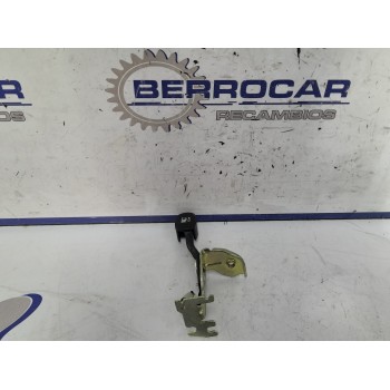 Recambio de interruptor para hyundai getz (tb) 1.1 12v cat referencia OEM IAM 8157022001  