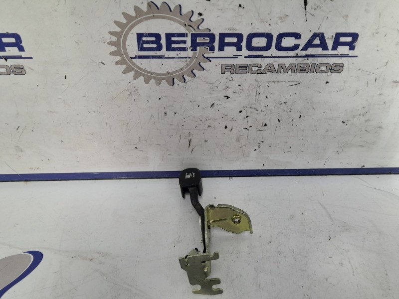 Recambio de interruptor para hyundai getz (tb) 1.1 12v cat referencia OEM IAM 8157022001  