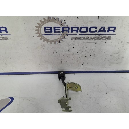 Recambio de interruptor para hyundai getz (tb) 1.1 12v cat referencia OEM IAM 8157022001  