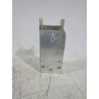 Recambio de puntera delantera derecha de paragolpes para mercedes-benz clase b sports tourer (w246, w242) b 180 cdi / d (246.212