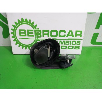 Recambio de cinturon seguridad trasero central para seat alhambra (7v9) 2.0 tdi referencia OEM IAM 7M3857807  