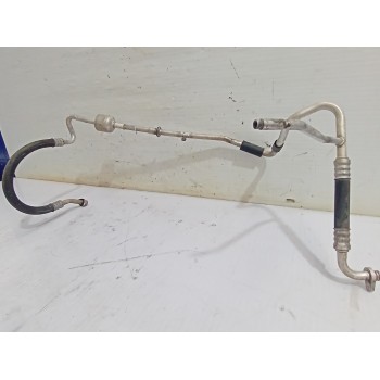 Recambio de tubos aire acondicionado para peugeot 508 allure referencia OEM IAM 9676888880  