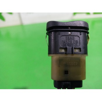 Recambio de mando elevalunas delantero derecho para ford focus berlina (cak) trend referencia OEM IAM 98AG14529CB  