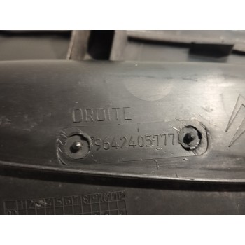 Recambio de torpedo para peugeot partner (s1) 1.9 diesel referencia OEM IAM 9642405777  