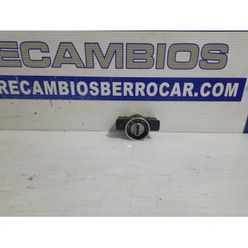 MANDO LUCES A2129050551 