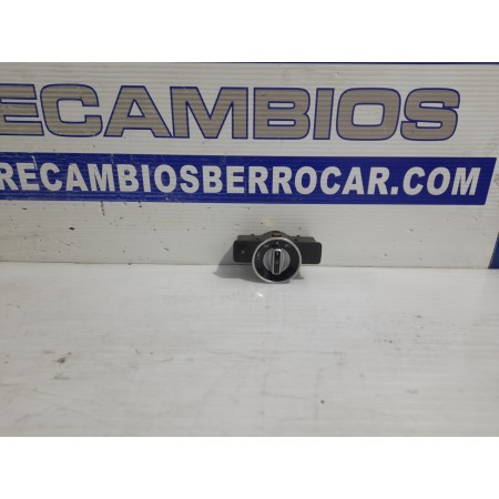 Recambio de mando luces para mercedes-benz clase e (w212) lim. 2.1 cdi cat referencia OEM IAM A2129050551  