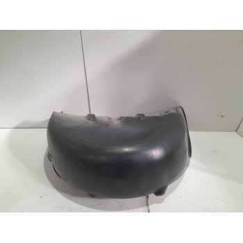 Recambio de paso rueda trasero para volkswagen caddy ka/kb (2k) 1.9 tdi referencia OEM IAM 2K0810971A  