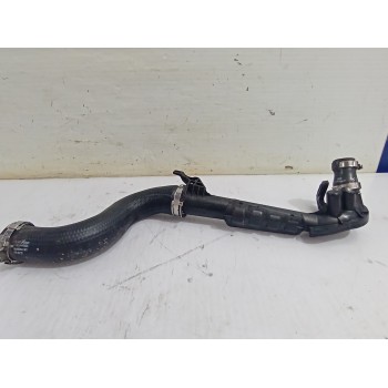 Recambio de tubo intercooler para peugeot 508 allure referencia OEM IAM 9674900880  