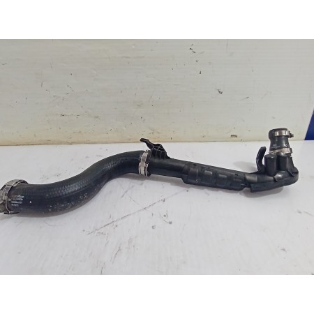 Recambio de tubo intercooler para peugeot 508 allure referencia OEM IAM 9674900880  