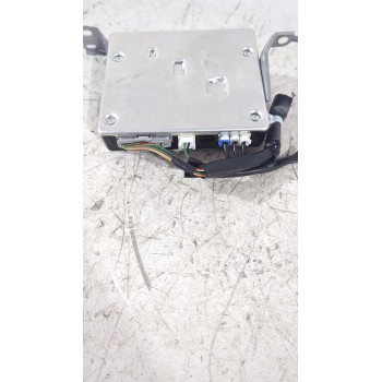 Recambio de modulo electronico para toyota yaris (_p21_, _pa1_, _ph1_) 1.5 hybrid (mxph11) referencia OEM IAM 86740k0021  
