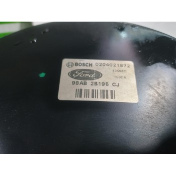 Recambio de servofreno para ford focus berlina (cak) ambiente referencia OEM IAM 98AB2B196CJ  