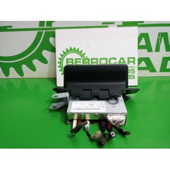 Recambio de sistema audio / radio cd para nissan qashqai ii (j11, j11_) 1.3 dig-t referencia OEM IAM 2591A6RP1A  