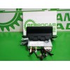 Recambio de sistema audio / radio cd para nissan qashqai ii (j11, j11_) 1.3 dig-t referencia OEM IAM 2591A6RP1A  