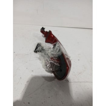 Recambio de maneta exterior trasera izquierda para ford puma (j2k, cf7) 1.0 ecoboost referencia OEM IAM 2126416  