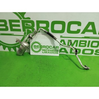 Recambio de filtro secante para ford focus berlina (cap) 1.6 16v cat referencia OEM IAM 3M5H19E647  