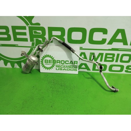 Recambio de filtro secante para ford focus berlina (cap) 1.6 16v cat referencia OEM IAM 3M5H19E647  