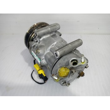 Recambio de compresor aire acondicionado para mini mini (r56) cooper referencia OEM IAM 275843301  