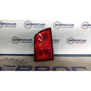 Recambio de piloto trasero izquierdo interior para ssangyong kyron 2.0 referencia OEM IAM 83603092  