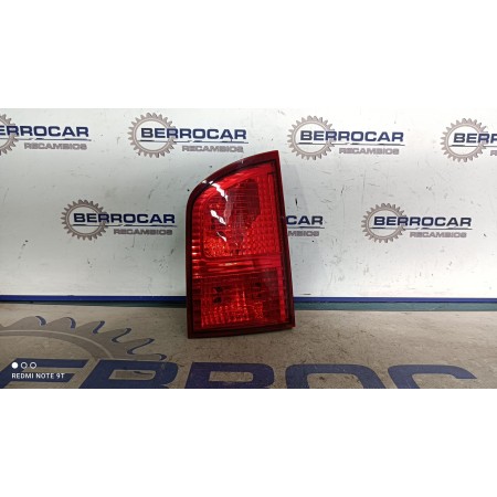 Recambio de piloto trasero izquierdo interior para ssangyong kyron 2.0 referencia OEM IAM 83603092  