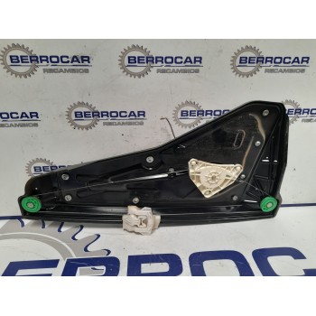 Recambio de elevalunas trasero derecho para land rover discovery referencia OEM IAM AH2227000AA  