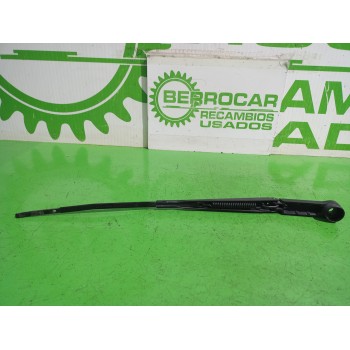 Recambio de brazo limpia delantero derecho para citroën c4 grand picasso exclusive referencia OEM IAM 9686640480  