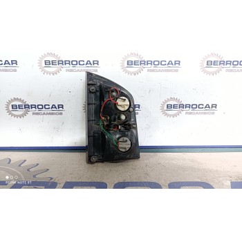 Recambio de piloto trasero izquierdo interior para ssangyong kyron 2.0 referencia OEM IAM 83603092  