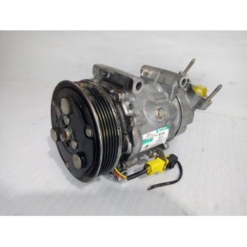 Recambio de compresor aire acondicionado para mini mini (r56) cooper referencia OEM IAM 275843301  