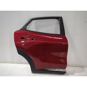 Recambio de puerta trasera derecha para ford puma (j2k, cf7) 1.0 ecoboost referencia OEM IAM 2405667  