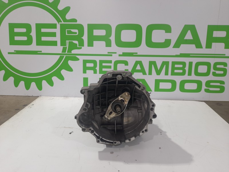 Recambio de caja cambios para seat exeo berlina (3r2) 2.0 tdi referencia OEM IAM 01X301211H  