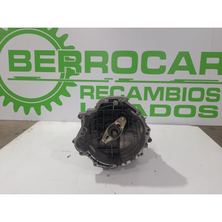 Recambio de caja cambios para seat exeo berlina (3r2) 2.0 tdi referencia OEM IAM 01X301211H  