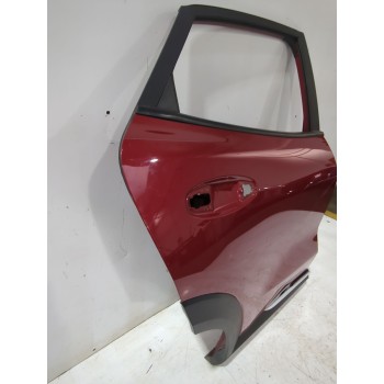 Recambio de puerta trasera derecha para ford puma (j2k, cf7) 1.0 ecoboost referencia OEM IAM 2405667  